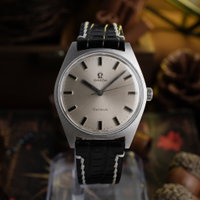 Omega Genève 135.041 (1968) - image 2