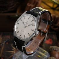 Omega Genève 135.041 (1968) - image 3