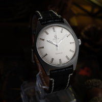 Omega Genève 135.041 (1968) - image 4