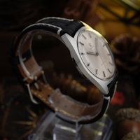 Omega Genève 135.041 (1968) - image 5