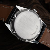 Omega Genève 135.041 (1968) - image 8