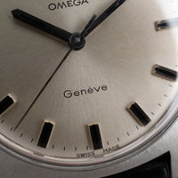 Omega Genève 135.041 (1968) - image 9