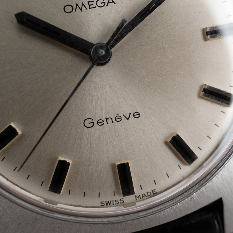 Omega Genève 135.041 (1968) - image 9