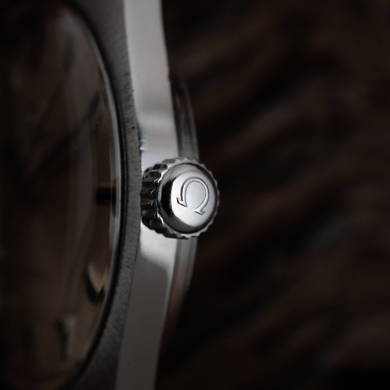 Omega Genève 135.041 (1968) - image 11