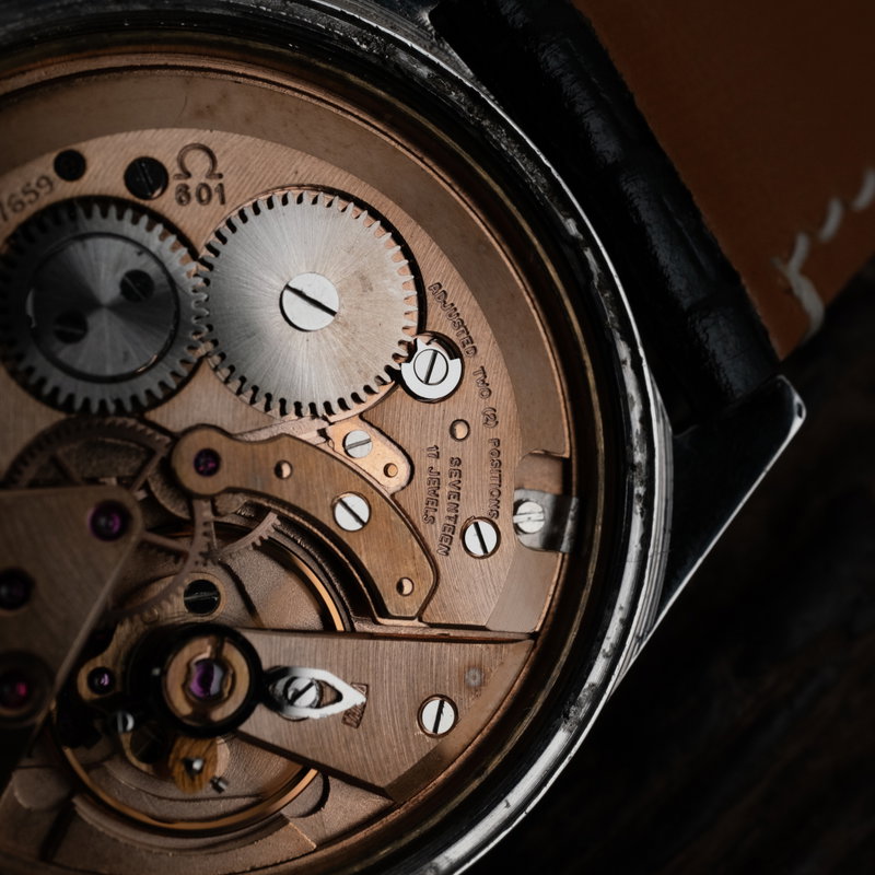 Omega Genève 135.041 (1968) - image 15
