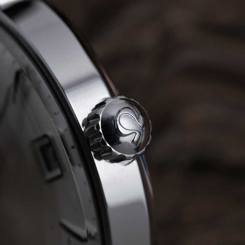 Omega Omega - Genève - Ingen mindstepris - 136.011 SP - Mænd - 1970 vintage watch - image 17
