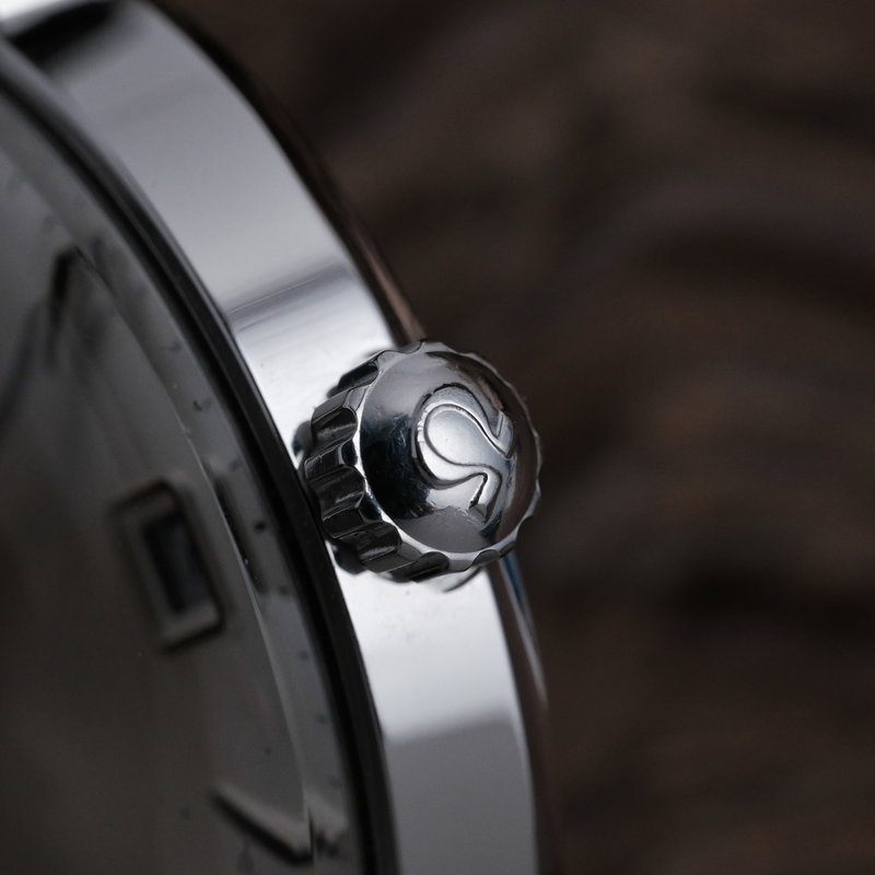 Omega Omega - Genève - Ingen mindstepris - 136.011 SP - Mænd - 1970 vintage watch - image 18