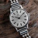 Omega - Genève - No reserve price - 511.0451 - Women - 1973