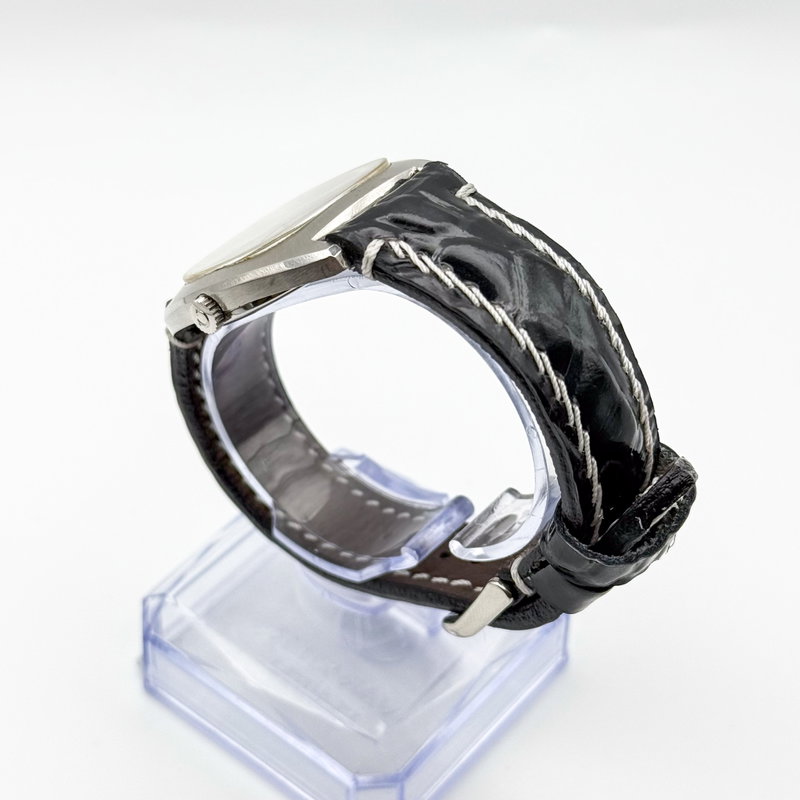 Omega Omega - Genève - Sin precio de reserva - 111.0123 - Hombre - 1975 vintage watch - image 14