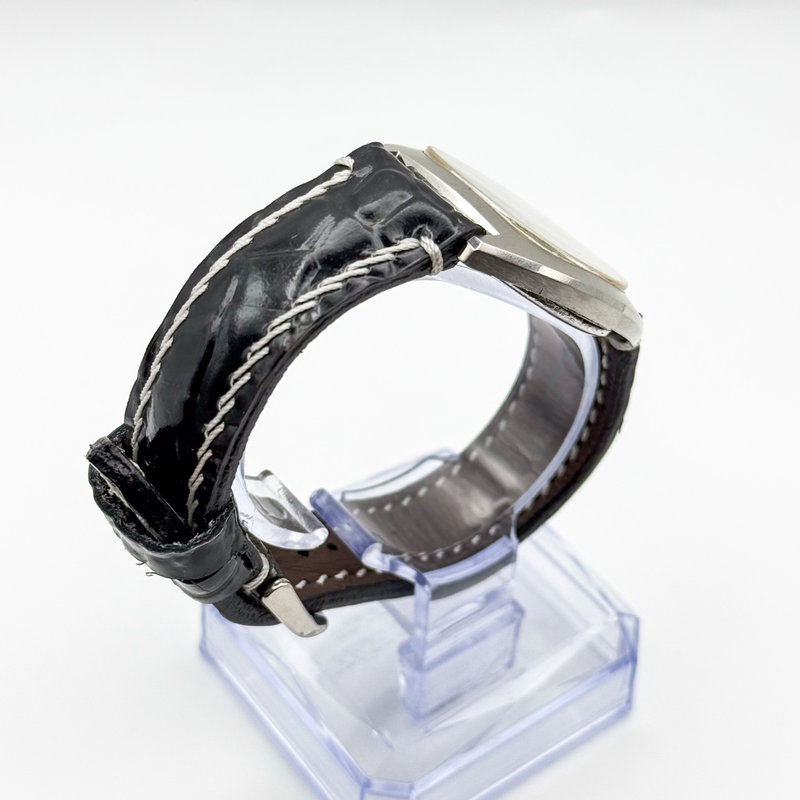 Omega Omega - Genève - Sin precio de reserva - 111.0123 - Hombre - 1975 vintage watch - image 15