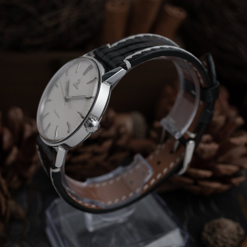 Omega Omega - Genève - No reserve price - 135.011 SP - Men - 1970-1979 vintage watch - image 6