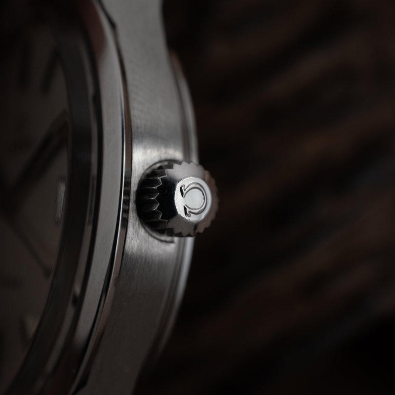 Omega Genève 136 0103 / 336 0803 (1970-1979) - image 3