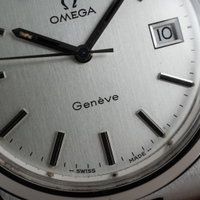 Omega Genève 136 0103 / 336 0803 (1970-1979) - image 5