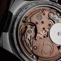 Omega Genève 136 0103 / 336 0803 (1970-1979) - image 8