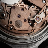Omega Genève 136 0103 / 336 0803 (1970-1979) - image 9