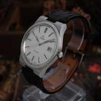 Omega Genève 136 0103 / 336 0803 (1970-1979) - image 12