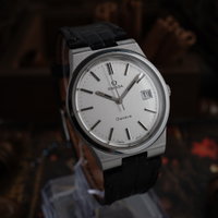 Omega Genève 136 0103 / 336 0803 (1970-1979) - image 13