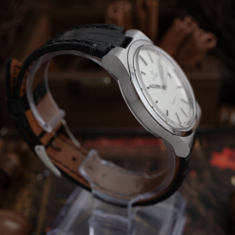 Omega Genève 136 0103 / 336 0803 (1970-1979) - image 14