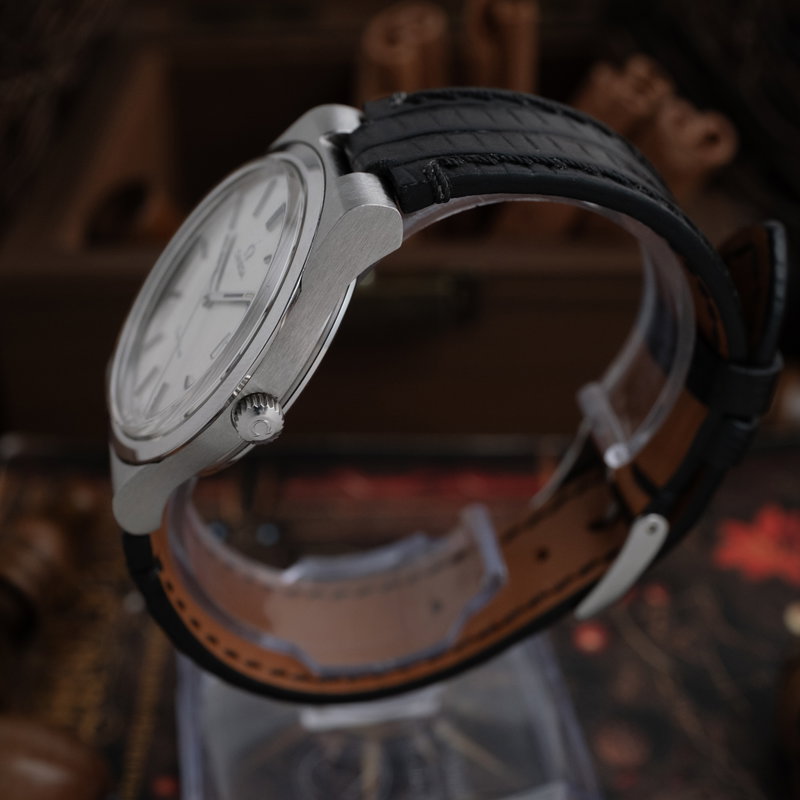 Omega Genève 136 0103 / 336 0803 (1970-1979) - image 15