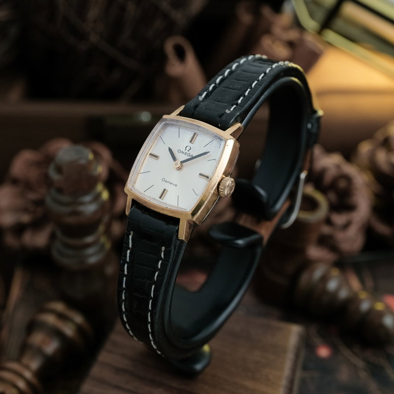 Omega Genève 511 298 (1970) - image 3
