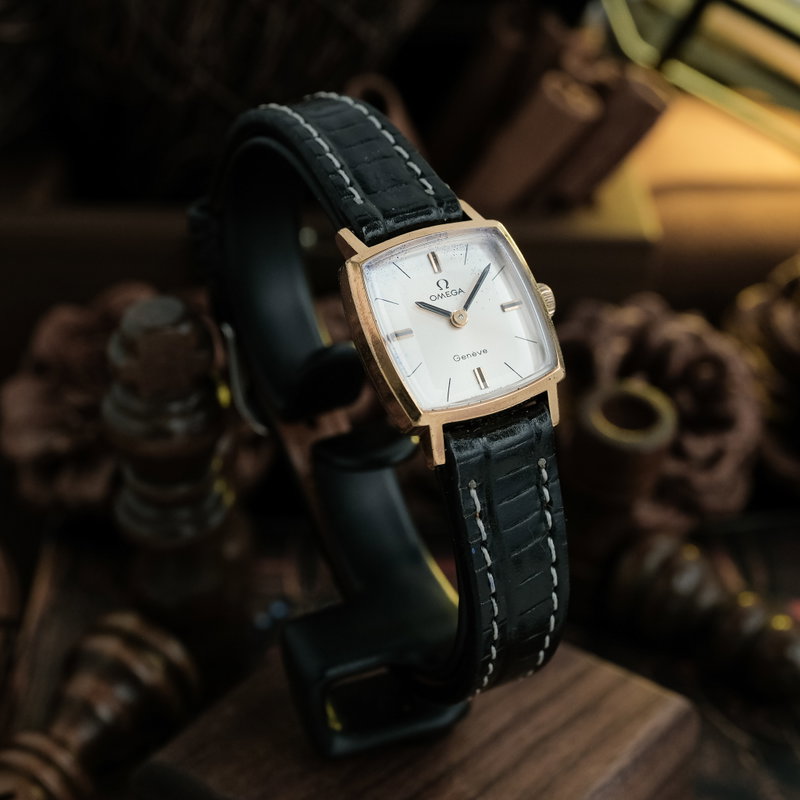 Omega Genève 511 298 (1970) - image 4