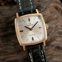 Omega Genève 511 298 (1970) - image 1