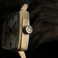 Omega Genève 511 298 (1970) - image 9