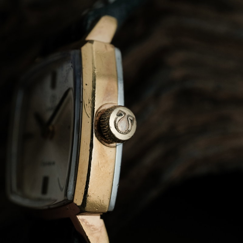 Omega Genève 511 298 (1970) - image 9