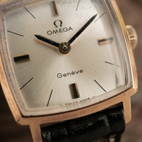 Omega Genève 511 298 (1970) - image 10