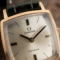 Omega Genève 511 298 (1970) - image 11