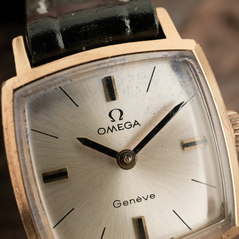 Omega Genève 511 298 (1970) - image 11