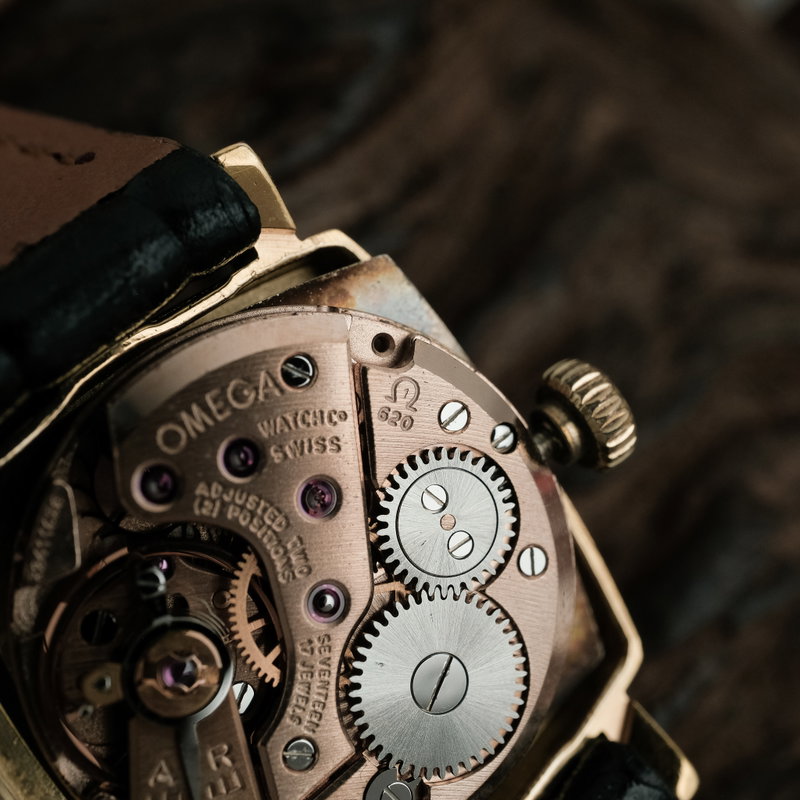 Omega Genève 511 298 (1970) - image 15