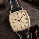 Omega - Genève - Senza prezzo di riserva - 132.0052 - Uomo - 1974