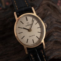 Omega Genève 5110411 (1973) - image 1