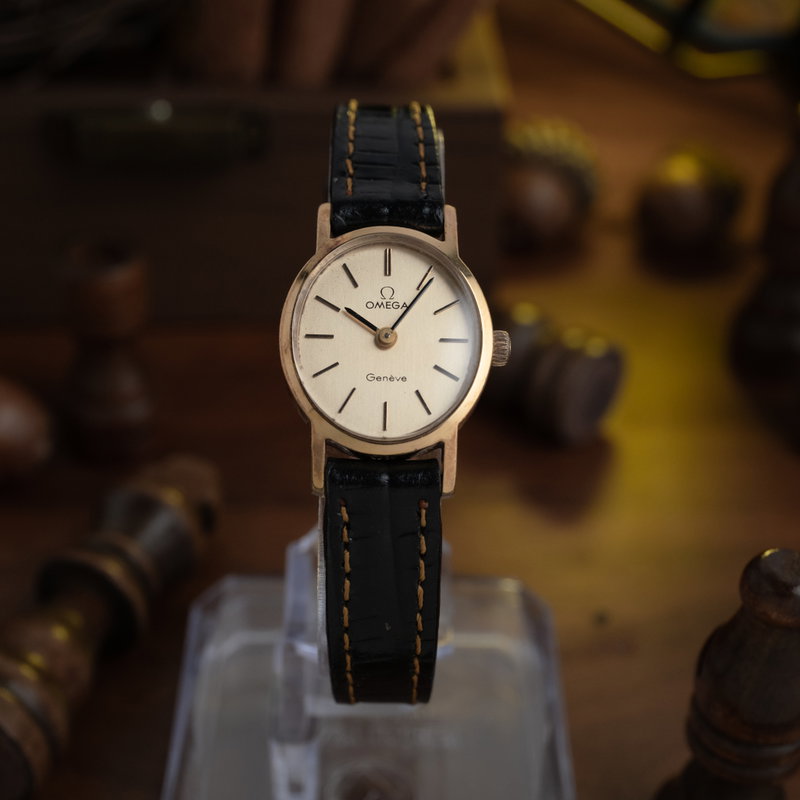 Omega Genève 5110411 (1973) - image 2