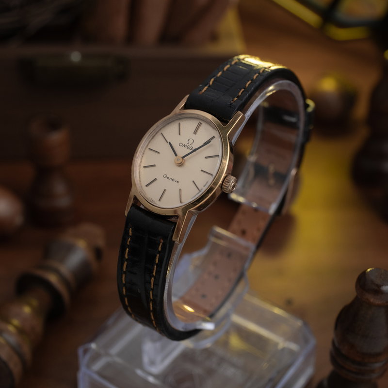 Omega Genève 5110411 (1973) - image 3