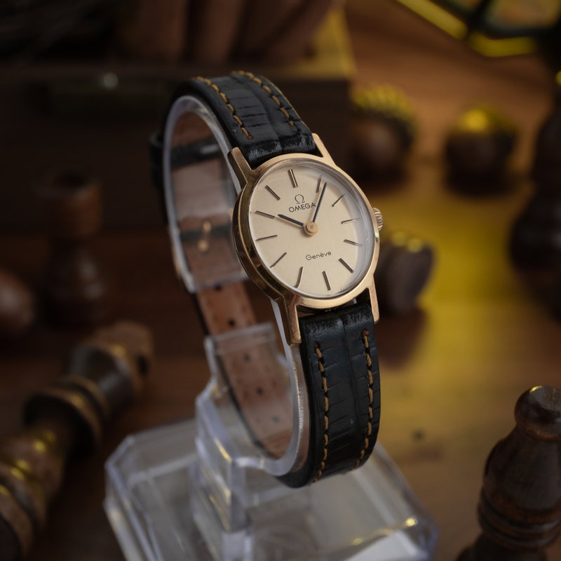 Omega Genève 5110411 (1973) - image 4