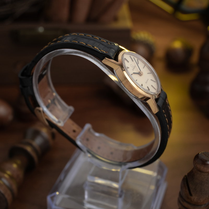 Omega Genève 5110411 (1973) - image 5