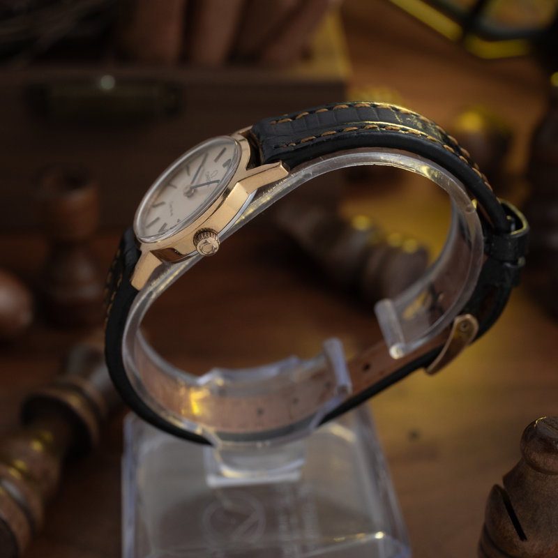 Omega Genève 5110411 (1973) - image 6