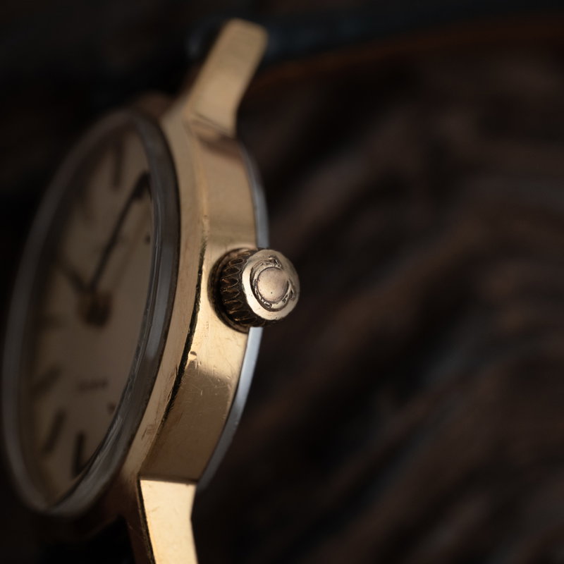 Omega Genève 5110411 (1973) - image 8