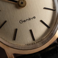 Omega Genève 5110411 (1973) - image 9