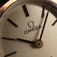 Omega Genève 5110411 (1973) - image 10