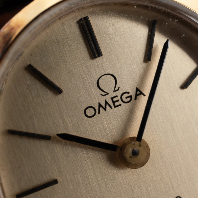 Omega Genève 5110411 (1973) - image 10