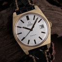 Omega - Genève - 166.0118 - Men - 1972