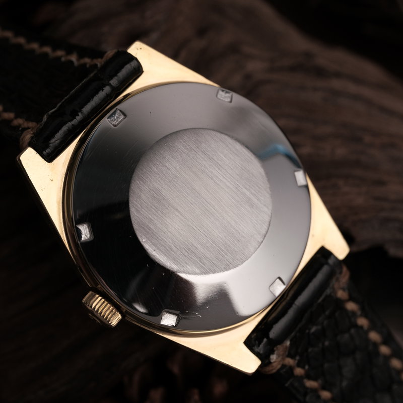 Omega Omega - Genève - 166.0118 - Homme - 1972 vintage watch - image 8
