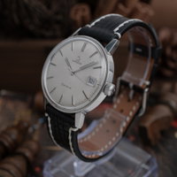 Omega Genève 'Serviced' 136.011 SP (1970-1979) - image 3