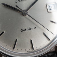 Omega Genève 'Serviced' 136.011 SP (1970-1979) - image 10