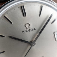 Omega Genève 'Serviced' 136.011 SP (1970-1979) - image 11