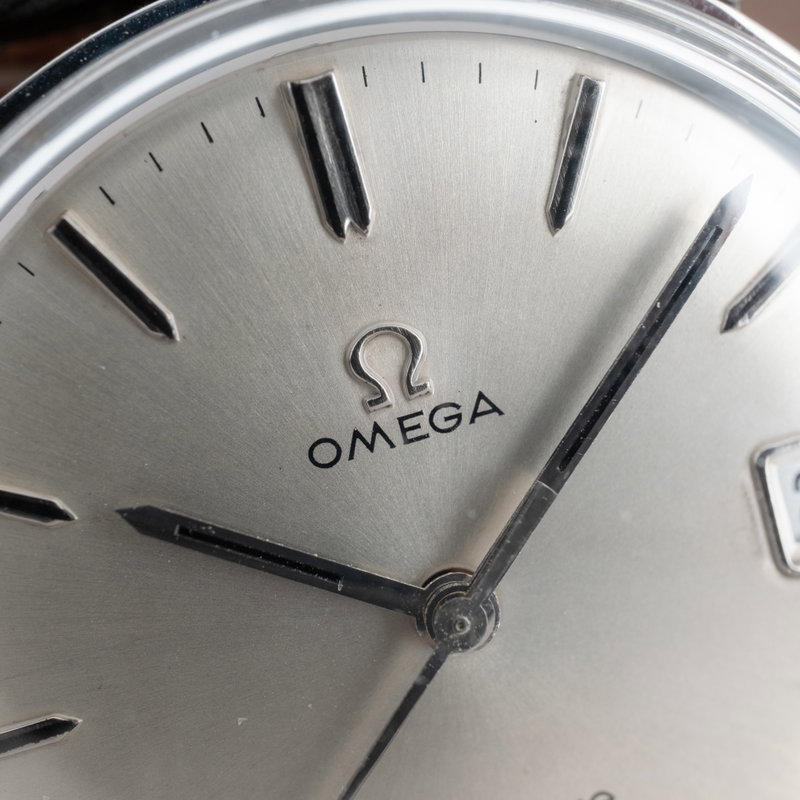 Omega Genève 'Serviced' 136.011 SP (1970-1979) - image 11