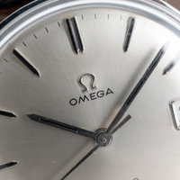 Omega Genève 'Serviced' 136.011 SP (1970-1979) - image 12